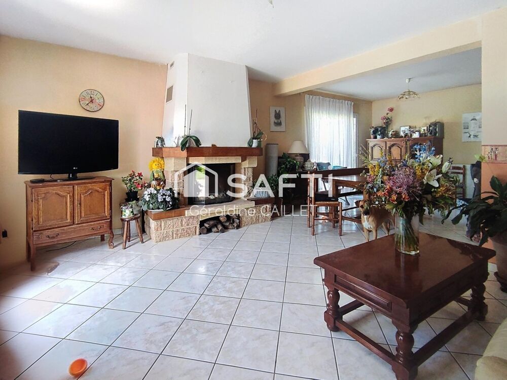 Vente Maison Propriété familiale - Cuverville (14) Cuverville