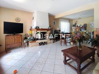  Maison à vendre 7 pièces 200 m²