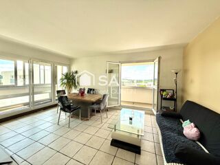  Appartement � vendre 4 pi�ces 80 m�