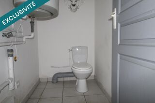  Maison à vendre 2 pièces 120 m²
