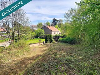  Terrain  vendre 2325 m