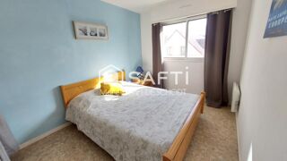 Appartement  vendre 2 pices 39 m