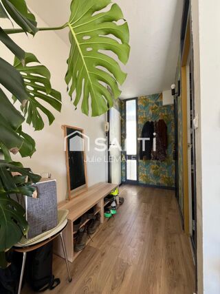  Appartement à vendre 3 pièces 64 m²