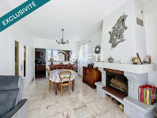  Maison à vendre 6 pièces 118 m²