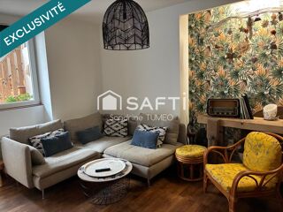  Maison � vendre 5 pi�ces 108 m�