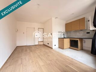  Appartement � vendre 2 pi�ces 38 m�