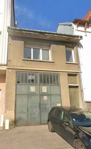  Appartement à vendre 4 pièces 117 m²