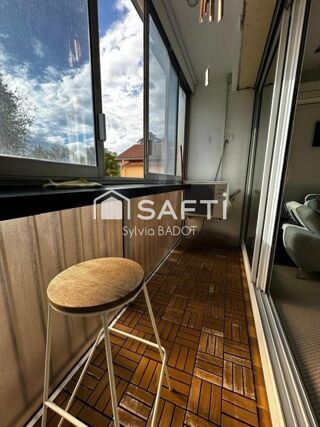  Appartement  vendre 4 pices 71 m