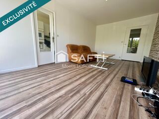  Appartement  vendre 4 pices 63 m