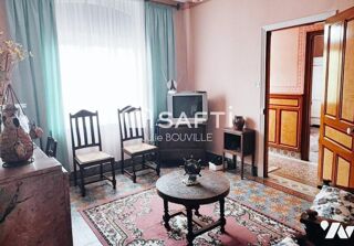  Maison � vendre 5 pi�ces 90 m�