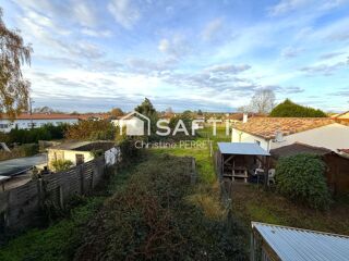  Maison � vendre 4 pi�ces 86 m�