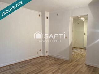  Appartement � vendre 2 pi�ces 22 m�