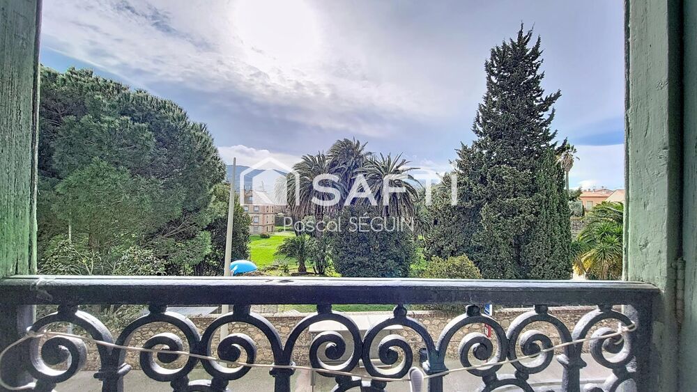 Vente Appartement APPARTEMENT T3 DUPLEX -  BALCON Argeles-sur-mer