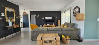  Maison à vendre 8 pièces 205 m²