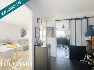  Appartement  vendre 4 pices 96 m