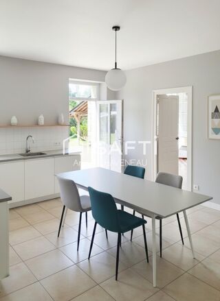  Maison � vendre 5 pi�ces 115 m�