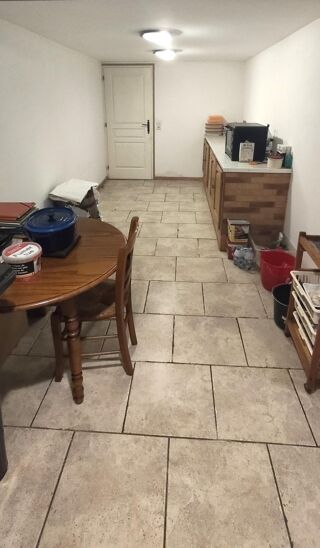  Maison � vendre 8 pi�ces 84 m�