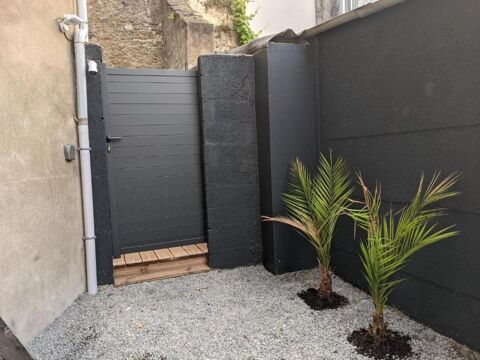  Appartement à vendre 2 pièces 28 m²