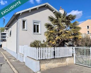  Maison à vendre 5 pièces 164 m²