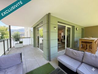  Appartement � vendre 4 pi�ces 83 m�