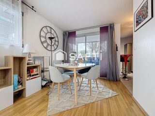  Appartement � vendre 4 pi�ces 73 m�