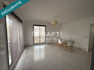  Appartement � vendre 2 pi�ces 45 m�
