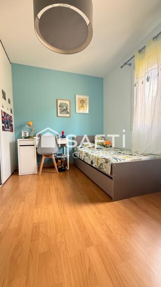  Maison à vendre 5 pièces 131 m²
