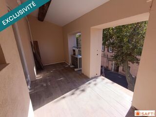  Appartement � vendre 2 pi�ces 60 m�