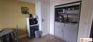  Appartement à vendre 1 pièce 26 m²