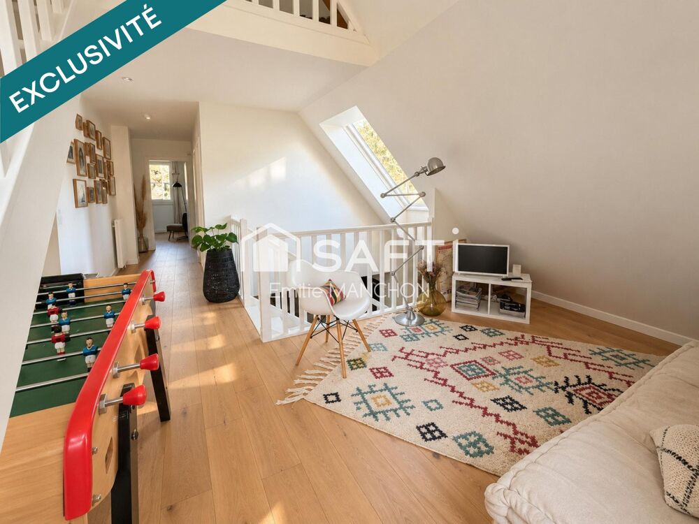 à vendre  Maison Gouvieux (60270)