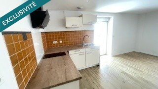  Appartement � vendre 2 pi�ces 44 m�