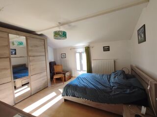  Maison à vendre 6 pièces 165 m²