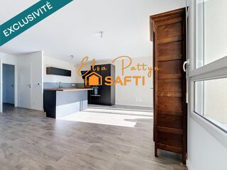  Appartement à vendre 3 pièces 70 m²