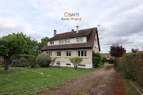   Maison familiale de 6 chambres Maison - 7 pi�ce(s) - 158 m�