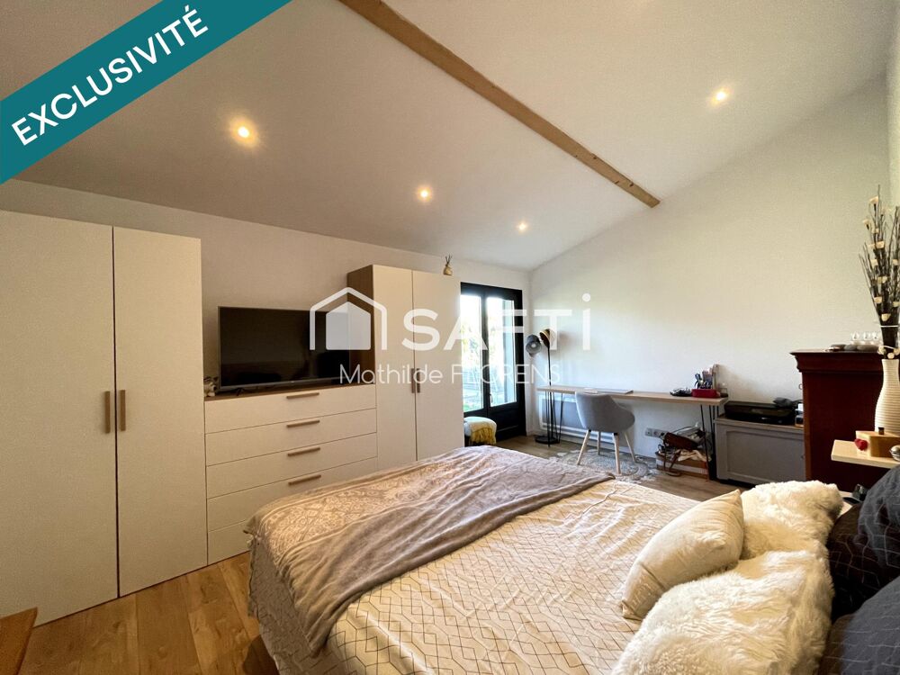 � vendre  Maison Toulouse (31100)