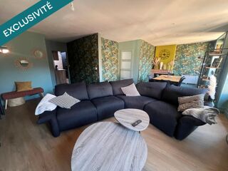 Vente Appartement Appartement centre-ancien de 70m²+18m² de mezzanine Vienne