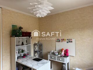  Maison � vendre 5 pi�ces 100 m�