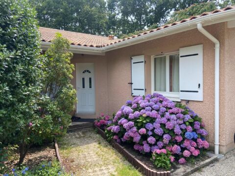   Maison familiale � proximit� de tout Maison - 6 pi�ce(s) - 156 m�