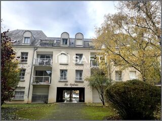  Appartement � vendre 4 pi�ces 47 m�