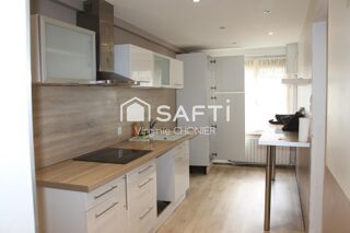  Maison � vendre 4 pi�ces 108 m�