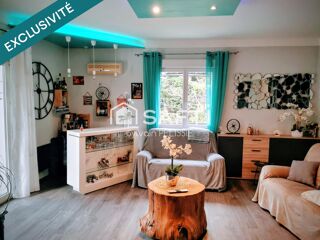  Maison � vendre 7 pi�ces 163 m�