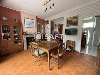  Maison à vendre 6 pièces 114 m²