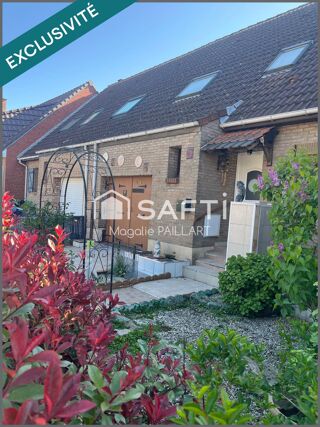  Maison à vendre 6 pièces 103 m²