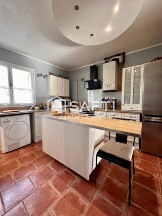  Maison à vendre 5 pièces 91 m²