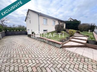  Maison � vendre 4 pi�ces 100 m�