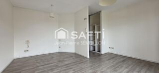  Appartement à vendre 2 pièces 38 m²