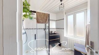  Appartement à vendre 3 pièces 61 m²