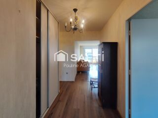  Appartement � vendre 2 pi�ces 59 m�