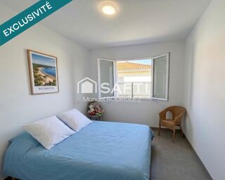  Maison à vendre 4 pièces 92 m²