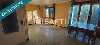  Maison à vendre 11 pièces 160 m²